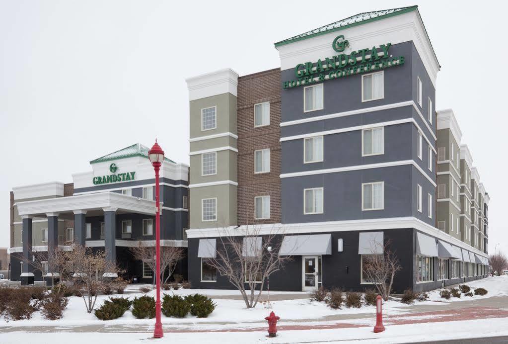 Grandstay Apple Valley Exterior foto